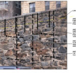 LL 37 Retaining Wall