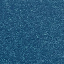 Sample of Glaze - Blue Specks
