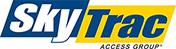 SkyTrac Logo