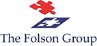 The Folson Group logo
