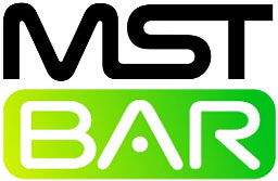 MST-BAR Logo